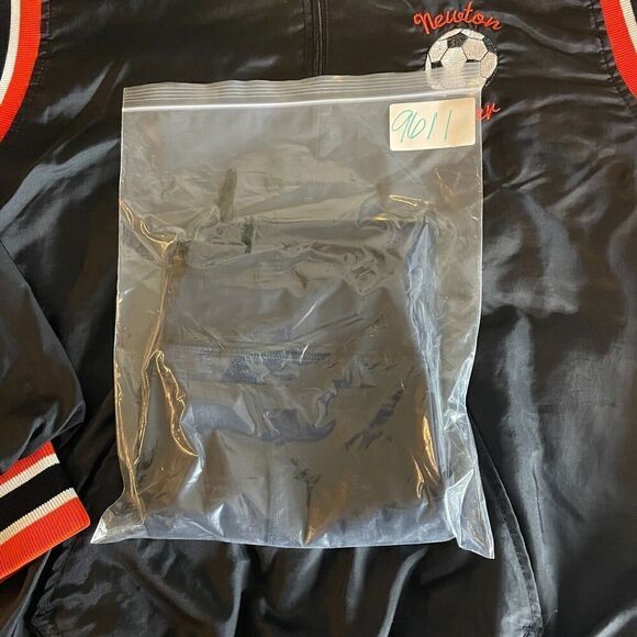 Lululemon Leggings Womens 4 Black Running Gym Active Training Lightweight - Picture 9 of 9